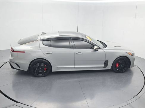 Used 2019 Kia Stinger GT2 AWD/4WD image 57