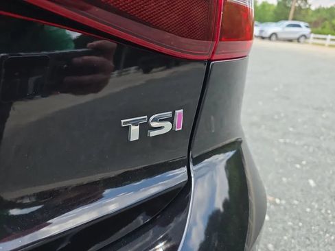 Used 2017 Volkswagen Jetta S FWD image 12