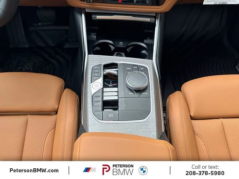 New 2026 BMW 430i xDrive w/ Premium Package image 12