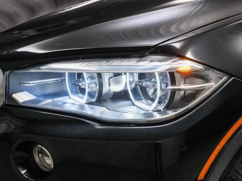 Used 2017 BMW X5 sDrive35i image 11