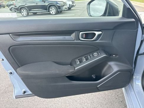 Used 2022 Honda Civic Sport image 14