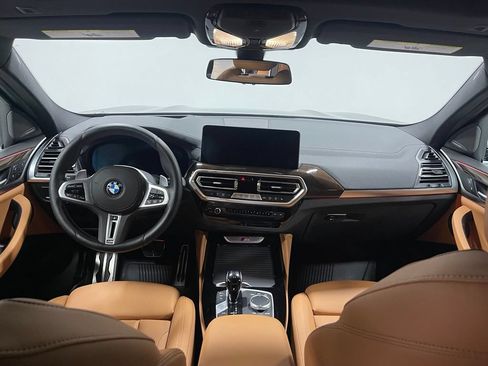 Used 2024 BMW X4 M40i w/ Premium Package AWD/4WD image 30