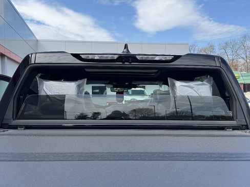 New 2026 Toyota Tundra Platinum AWD/4WD image 27