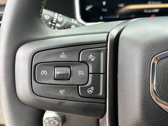 New 2026 GMC Sierra 2500 AT4 w/ AT4 Premium Plus Package AWD/4WD image 32