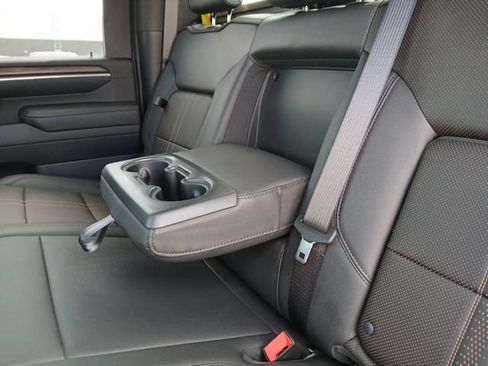 Certified 2025 Chevrolet Silverado 2500 High Country w/ High Country Premium Package AWD/4WD image 28