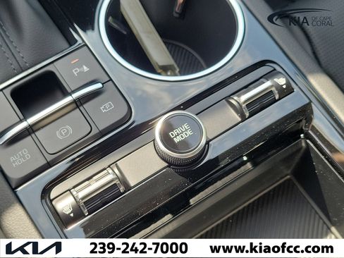 New 2026 Kia K5 GT-Line FWD image 29