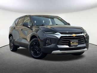 Used 2022 Chevrolet Blazer LT video 2