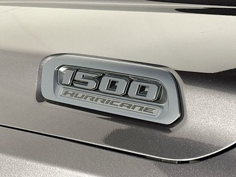 New 2026 RAM 1500 Classic Warlock image 23