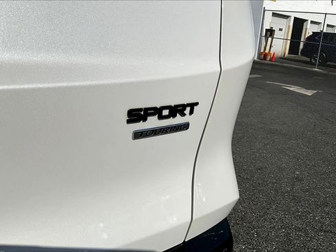 Used 2024 Honda CR-V Sport Touring image 10