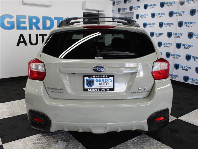 Used 2014 Subaru Crosstrek 2.0i Limited AWD/4WD image 3