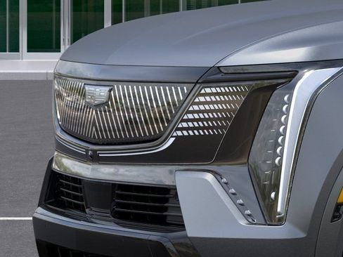 New 2026 Cadillac Escalade IQ Sport 2 w/ LPO, ONYX Package AWD/4WD image 20
