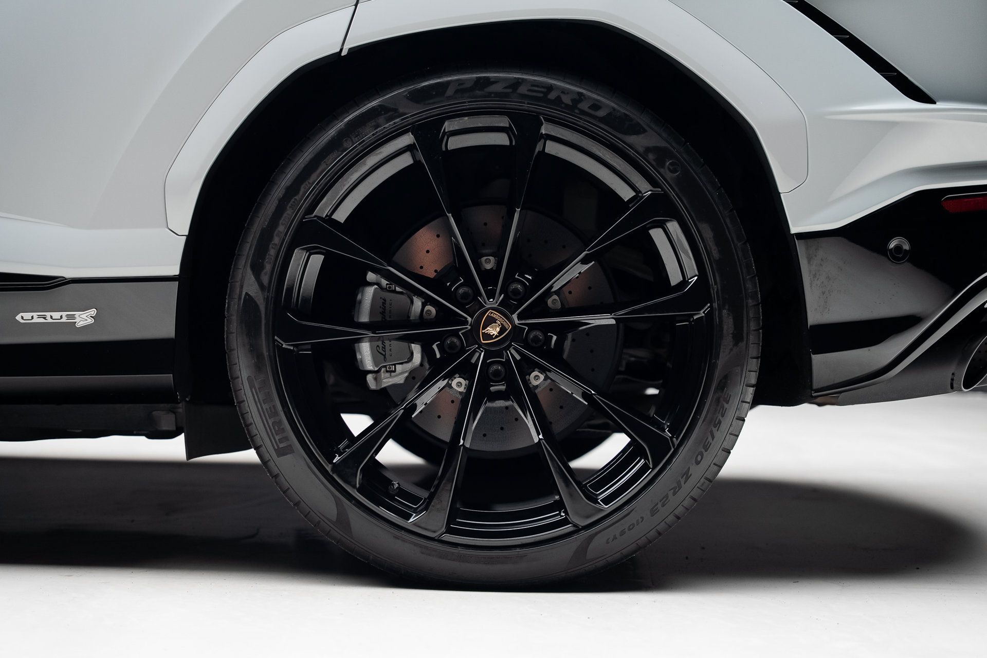 Used 2024 Lamborghini Urus S AWD/4WD image 21