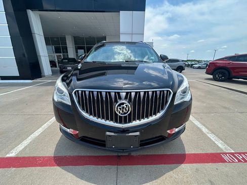 Used 2017 Buick Enclave Leather w/ Enclave Tuscan Edition FWD image 5