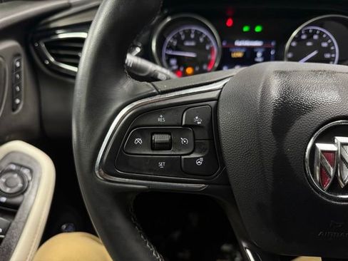 Used 2023 Buick Encore GX Essence w/ Experience Buick Package image 25