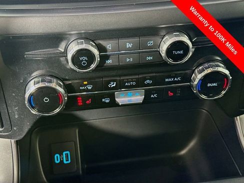 Certified 2024 Ford F150 XLT w/ Equipment Group 302A MID image 20