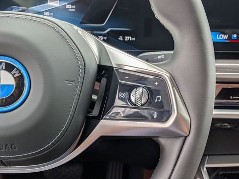 New 2026 BMW i7 eDrive50 RWD image 29