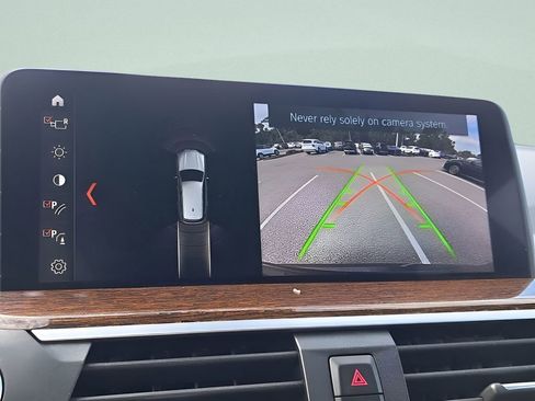 Used 2019 BMW X3 xDrive30i image 24