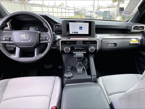 New 2026 Toyota Tacoma SR5 AWD/4WD image 5