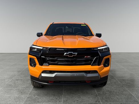 New 2026 Chevrolet Colorado Z71 w/ Technology Package image 8