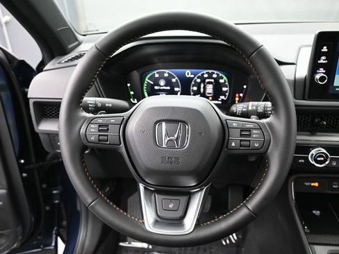 New 2026 Honda CR-V TrailSport image 18