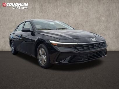 New 2026 Hyundai Elantra SE