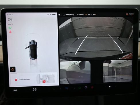 Used 2022 Tesla Model 3 Long Range image 12