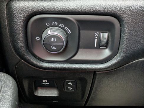 Used 2020 RAM 1500 Big Horn image 26