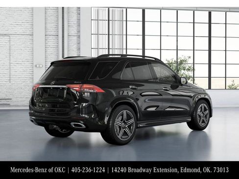 New 2026 Mercedes-Benz GLE 350 4MATIC image 21