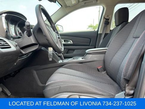 Used 2013 GMC Terrain SLE FWD image 6