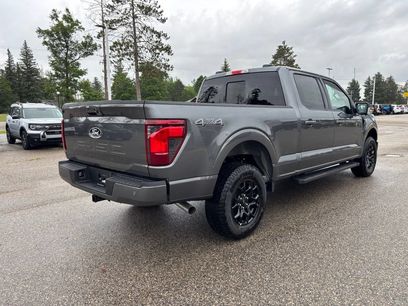 New 2026 Ford F150 XLT w/ Equipment Group 302A MID