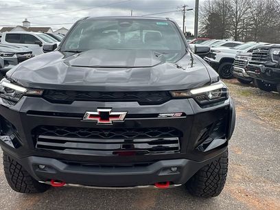 New 2026 Chevrolet Colorado ZR2 w/ Technology Package