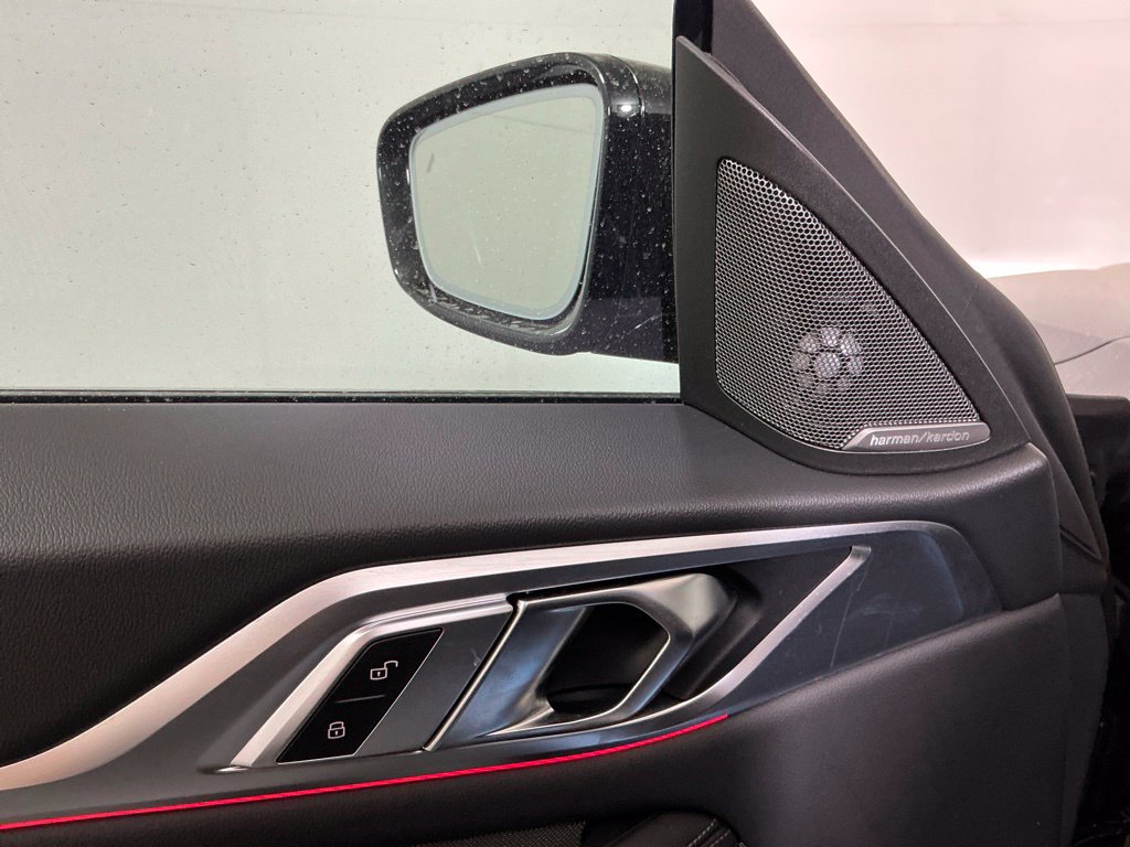 New 2026 BMW 430i w/ M Sport Package RWD image 24