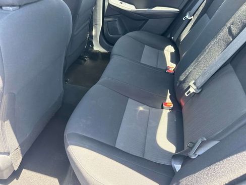 Certified 2023 Nissan Sentra SV FWD image 29