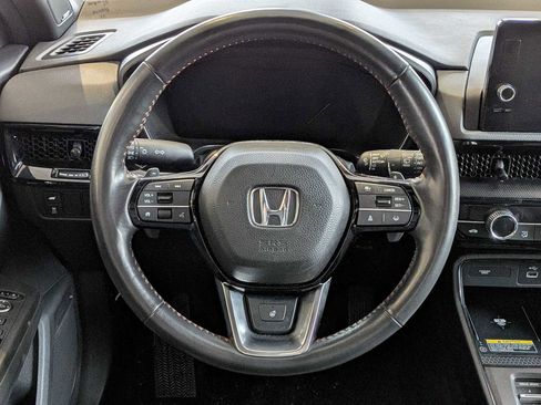 Certified 2023 Honda CR-V Sport Touring image 23