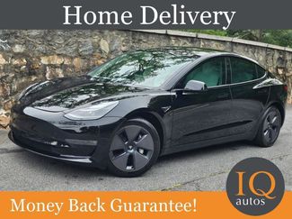 Used 2023 Tesla Model 3 Long Range AWD/4WD video 1