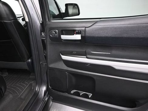 Used 2021 Toyota Tundra SR5 w/ TRD Sport Package AWD/4WD image 18