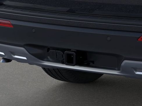 New 2026 Ford Explorer Active image 23