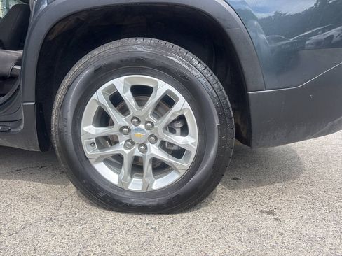 Used 2020 Chevrolet Traverse LT AWD/4WD image 16