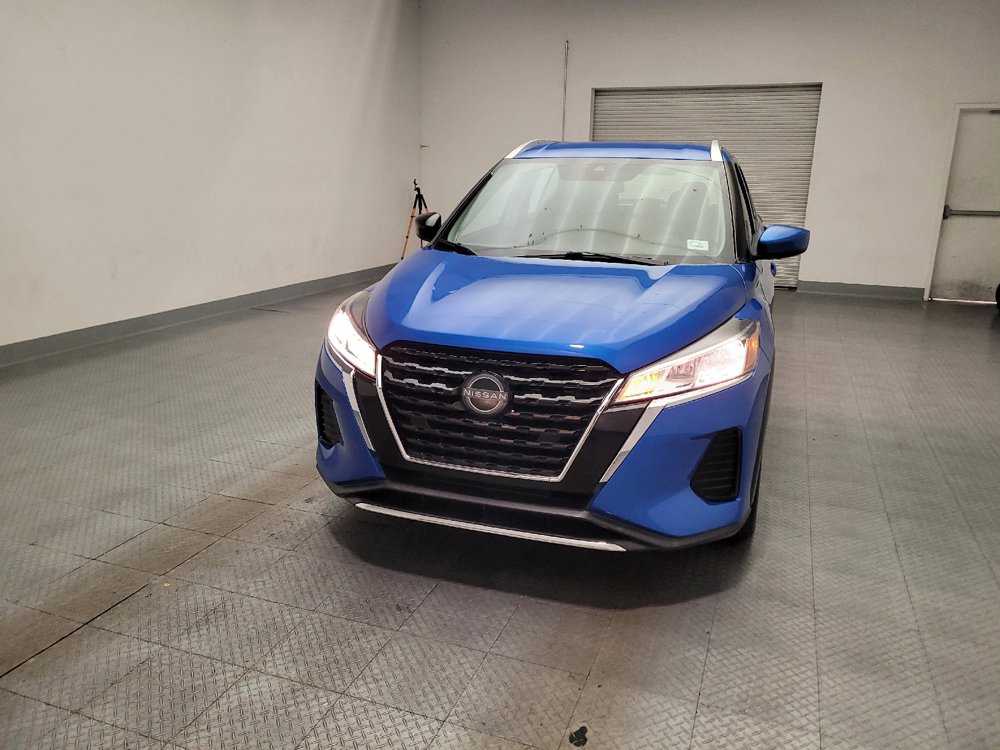 Used 2023 Nissan Kicks SV FWD image 15