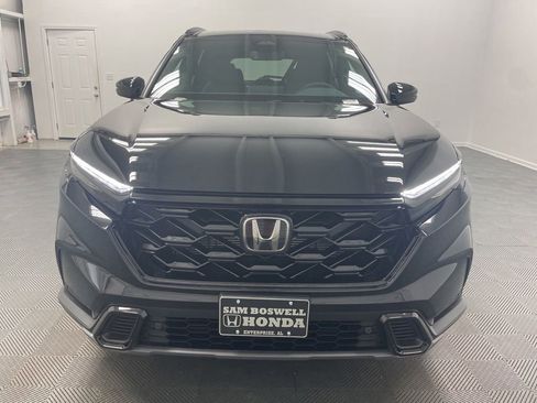 New 2026 Honda CR-V Sport-L image 3