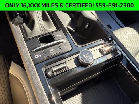 Certified 2025 Kia K5 GT-Line FWD image 21