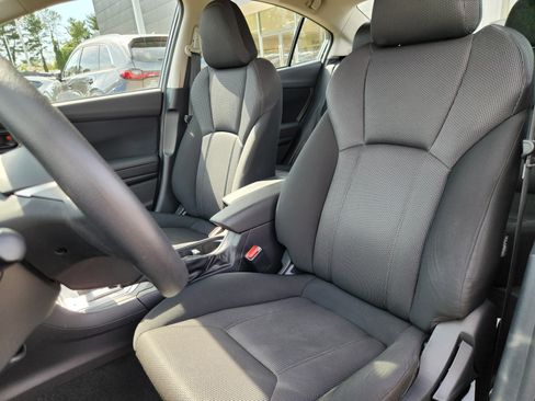 Used 2018 Subaru Impreza 2.0i image 7