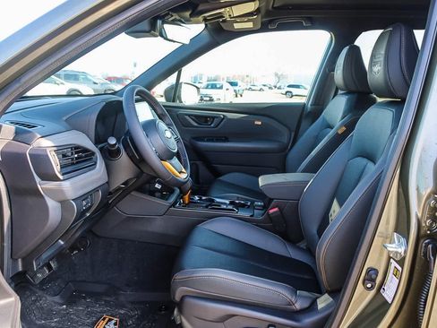 New 2026 Subaru Forester Wilderness image 13