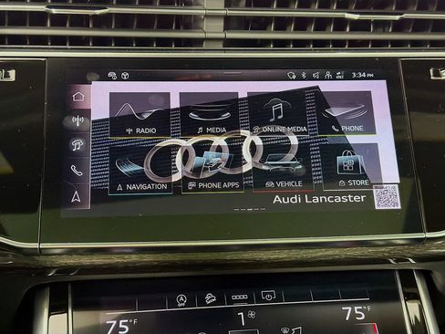 Used 2025 Audi Q7 2.0T Premium w/ Convenience Plus Package AWD/4WD image 16