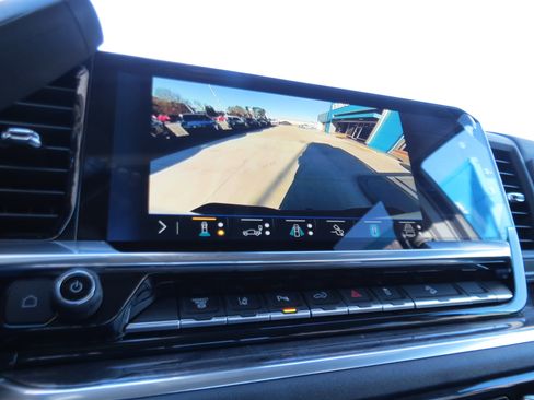 New 2026 Chevrolet Silverado 2500 LTZ w/ Trail Boss Package image 25