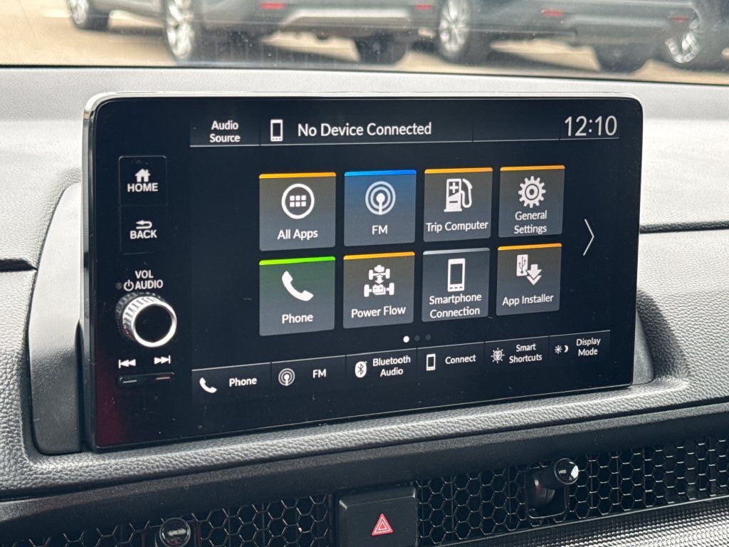 Used 2025 Honda CR-V Sport-L image 24