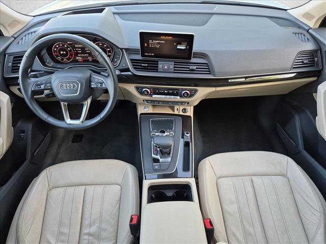 Used 2018 Audi Q5 Prestige AWD/4WD image 17