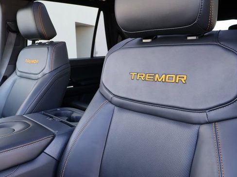 Used 2025 Ford Expedition Tremor image 34