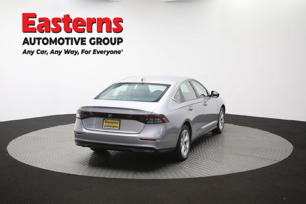 Used 2023 Honda Accord LX image 41