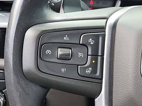 Used 2023 GMC Sierra 1500 SLT w/ SLT Convenience Package AWD/4WD image 20